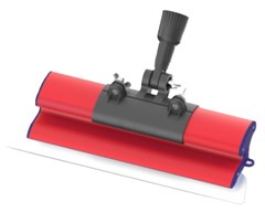 DESEMPENADEIRA ACO LISO NIVELOPRO 40CM - ATLAS