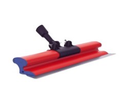 DESEMPENADEIRA ACO LISO NIVELOPRO 60CM - ATLAS