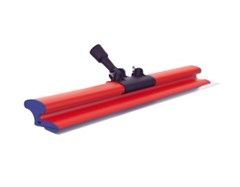 DESEMPENADEIRA ACO LISO NIVELOPRO 80CM - ATLAS