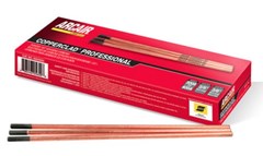ELETRODO REVESTIDO CARVAO PONTA OCA 1/4” X 12” - ESAB