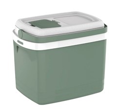 CAIXA TERMICA TROPICAL 32LT FIG GREEN - SOPRANO
