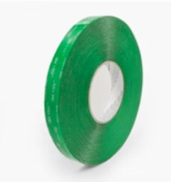 FITA DUPLA FACE VERDE VHB 9,5MMX20MTS - 3M