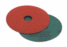 LIXA DISCO GR 100 283C 115MM 4 1/2” - 3M