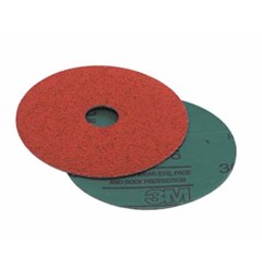 LIXA DISCO GR 60 283C 115MM 4 1/2” - 3M