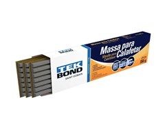 MASSA DE CALAFETAR 350G - TEK BOND