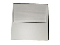 BALIZADOR LED LAYA 3W 3000K IP65 BRANCO - NORDECOR