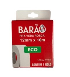 VEDA ROSCA 12MM X 10MT 0 22G/CM - ECO