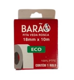 VEDA ROS 18MM X 10MT 22G/CM C/GAN - ECO