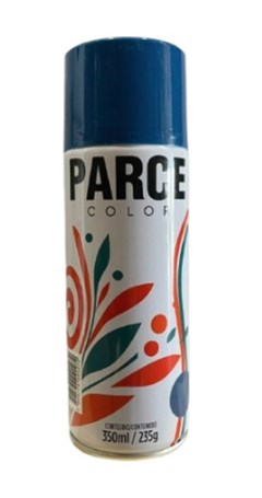 TINTA SPRAY USO GERAL 350ML AZUL ESCURO