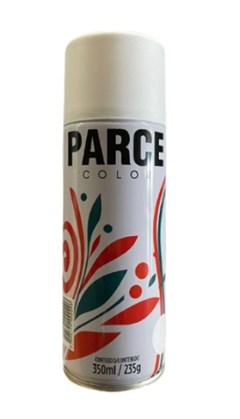 TINTA SPRAY USO GERAL 350ML BRANCO FOSCO