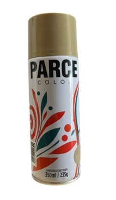 TINTA SPRAY USO GERAL 350ML DOURADO