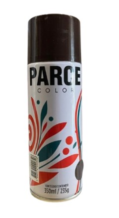 TINTA SPRAY USO GERAL 350ML MARRON