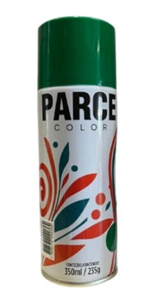 TINTA SPRAY USO GERAL 350ML VERDE