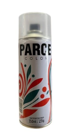VERNIZ SPRAY USO GERAL 350ML INCOLOR