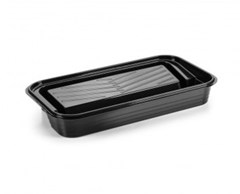 BANDEJA P/GARFO DUPLO PROFISSIONAL  4,3 LTS- ATLAS