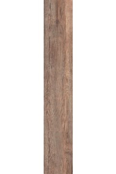 PORCELANATO RETIFICADO ABS 20X120 CAMPESTRE CAFE - INCEPA