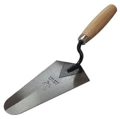 COLHER P/PEDREIRO CANTO RETO  9` - GAVILAN