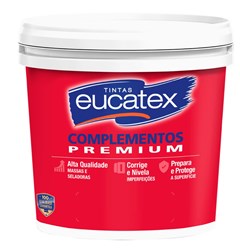 MASSA CORRIDA PVA 1 4KG - EUCATEX