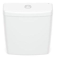 CAIXA ACOPLADA SAVEIRO 3/6 LTS BRANCO - CELITE