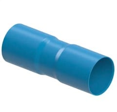 LUVA SOLDAVEL EMENDA IRRIGACAO AZUL 35X38,1MM - ASPERBRAS