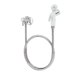 DUCHA HIGIENICA POP CROMADA - BLUKIT