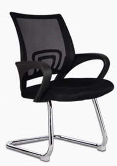 CADEIRA ESCRITORIO BRAÇO/PERNA FIXO - ARUA