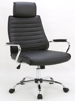 CADEIRA ESCRITORIO PRESIDENTE- ARUA