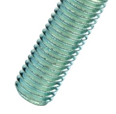 PARAF BARRA ROSCAVEL ZINCADO 5/16 X 1000 - BELENUS