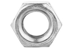 PORCA SEXTAVADA ZINCADO 1/2- BELENUS