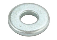 ARRUELA LISA ZINCADA 1/2  5KG (+-500PCS) - BELENUS