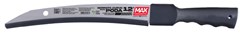 SERROTE P/PODA CURVO 12” C/PLASTICO BARAO - MAX