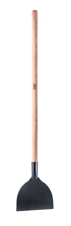 RASPADOR MULTIUSO 24CM C/CABO BARAO - MAX