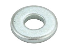 ARRUELA LISA ZINCADA 3/8  5KG (+-1200PC) - BELENUS