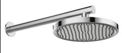 DUCHA METAL REDONDA VITA CROMADA - PARCE
