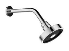 DUCHA METAL REDONDA RAIN CROMADA - PARCE