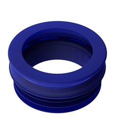 ANEL DE VEDACAO P/VASO SMART- BLUKIT