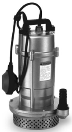 BOMBA DAGUA SUBMERSIVEL 0 75CV 220V - BARAO