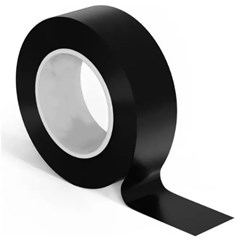 FITA ISOLANTE 19MM X 05MT - BARAO