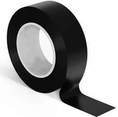 FITA ISOLANTE 19MM X 10MT - BARAO