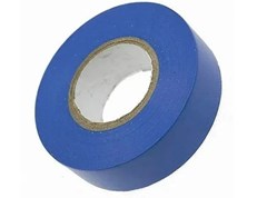 FITA ISOLANTE 19MM X 10MT AZUL - BARAO