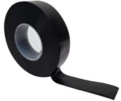 FITA ISOLANTE AUTO FUSAO 19MM X 2MT - BARAO