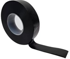 FITA ISOLANTE AUTO FUSAO 19MM X 10MT - BARAO