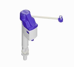 MECANISMO P/CAIXA ACOPLADA (ENTRADA DE AGUA HIDRAULICA) V3 - ASTRA