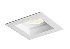 LUMINARIA EMBUTIR PRO FLAT 01 PAR20 E27  BRANCO BIVOLT - NEWLINE