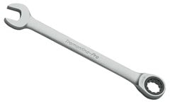 CHAVE COMBINADA C/CATRACA 11MM CROMADA - TRAMONTINA