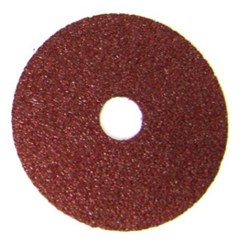 LIXA DISCO GR 80 115MM - BARAO