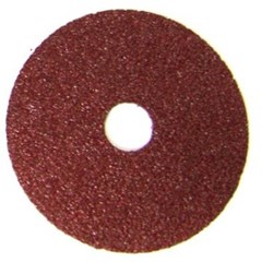 LIXA DISCO GR 36 180MM - BARAO
