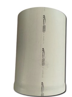 PROLONGADOR P/CAIXA GORDURA/INSPECAO 300X420MM CB - AMANCO