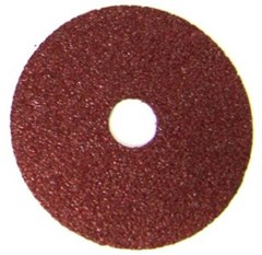 LIXA DISCO GR 50 180MM - BARAO