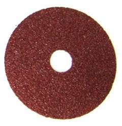LIXA DISCO GR 60 180MM - BARAO